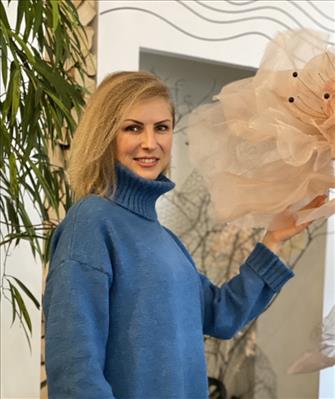 Ольга Балюк