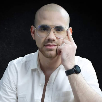 Iván Darío
