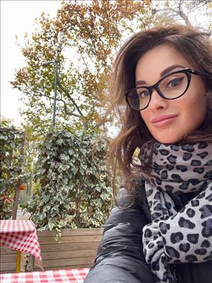 Марина Іщенко