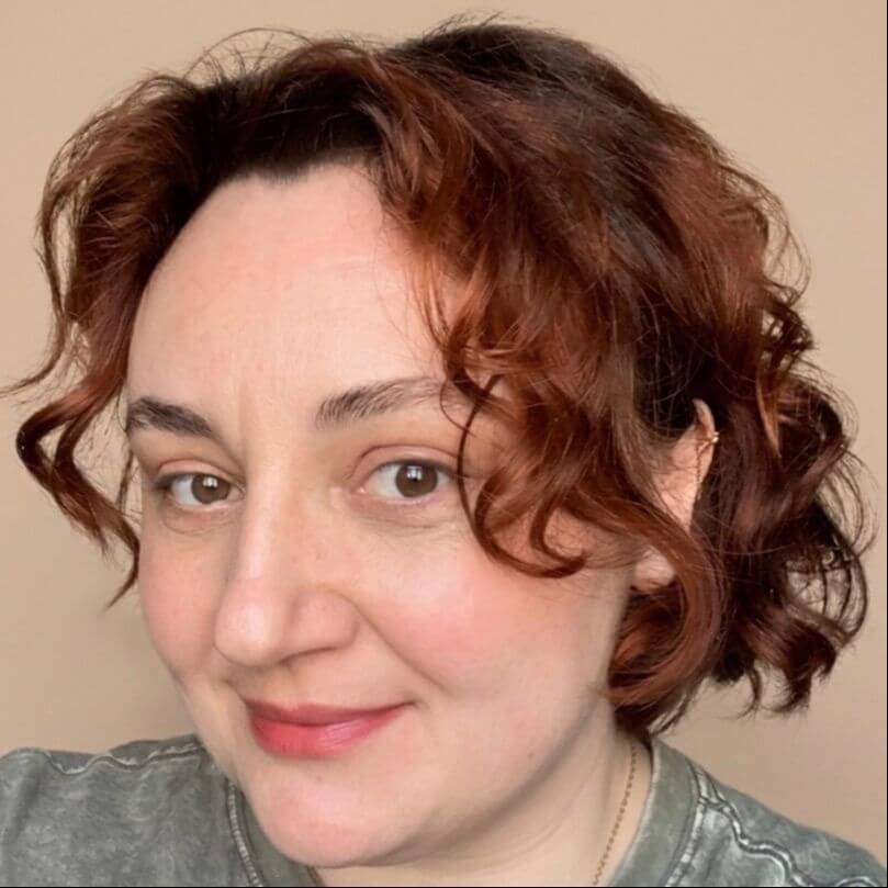 Зіна Дунаєвська