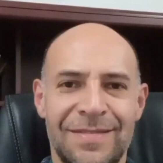 Jesús Leonardo Galván Vargas