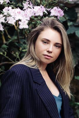 Юлія Максимова