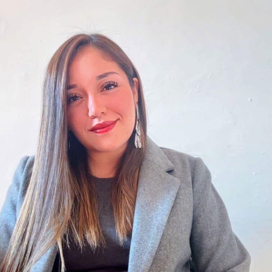 Hayled Giselle Pérez Hernández