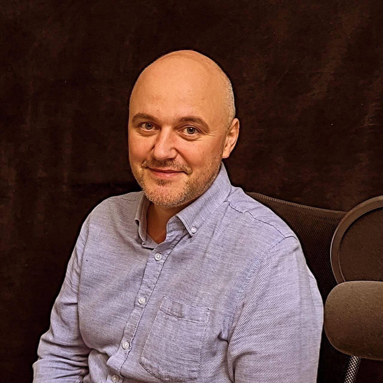 Сергій Дмитренко