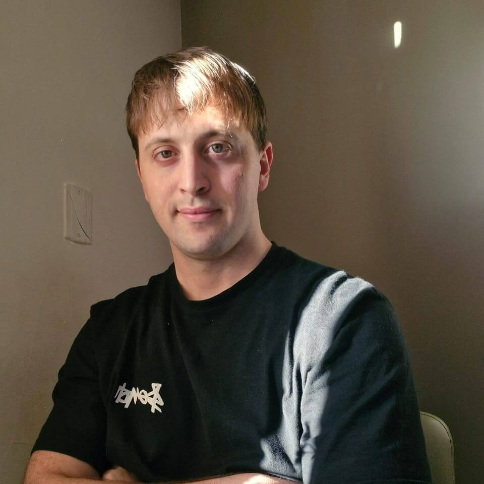 Agustin Sosa