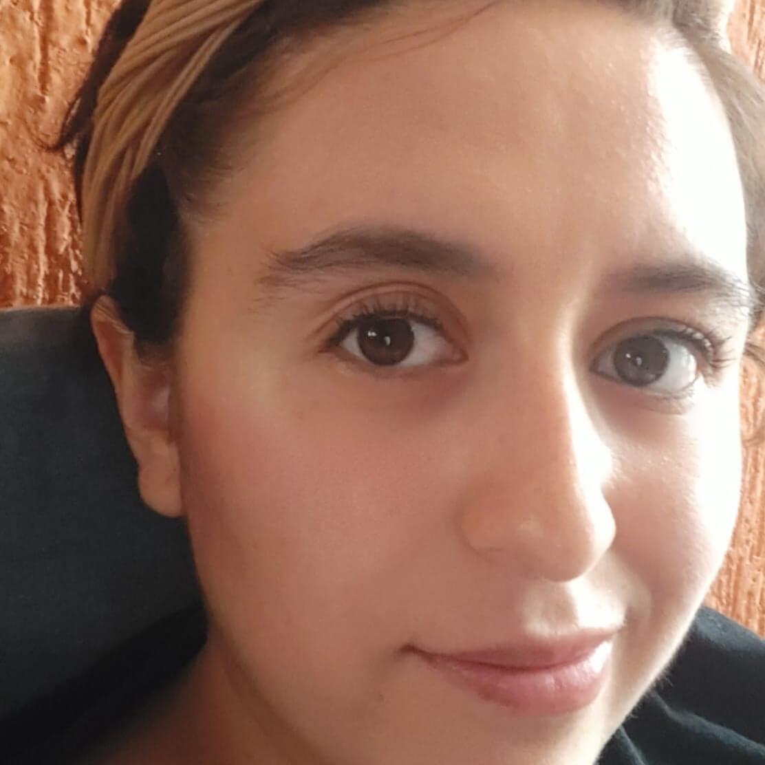 Diana Karen Yunuen Gómez Delgado  photo 2
