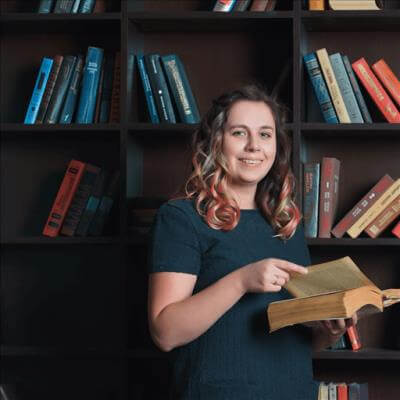 Виктория Скуратова