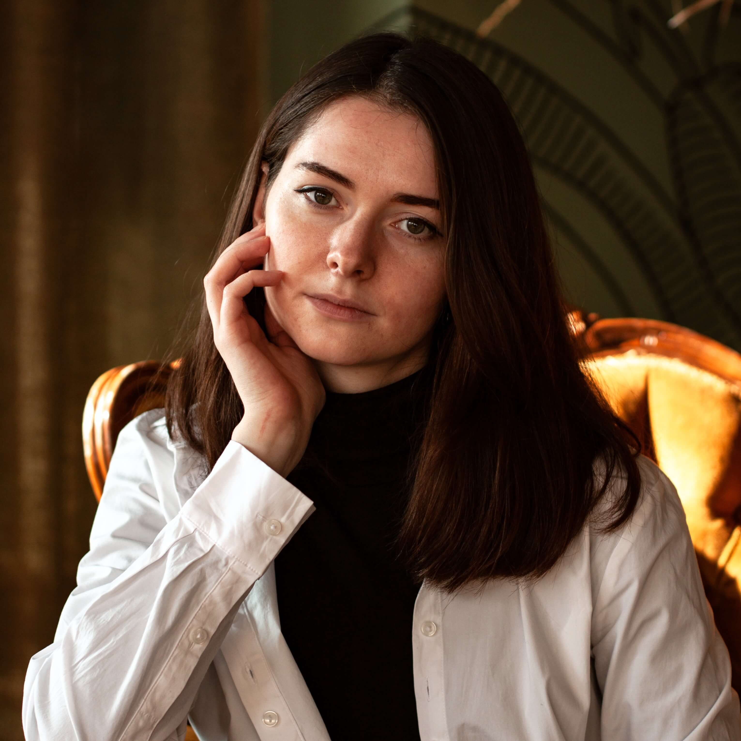 Наталя  Мельничук 