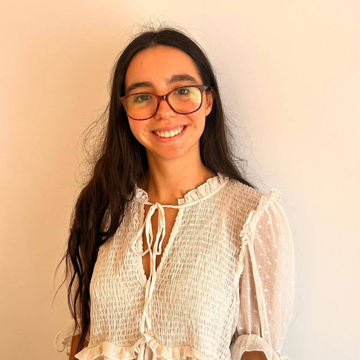 Agustina Gonzalez