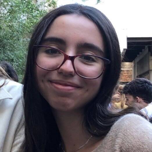 Agustina Gonzalez