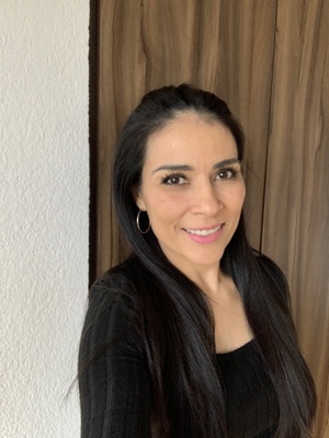 Elizabeth  Durán Huerta