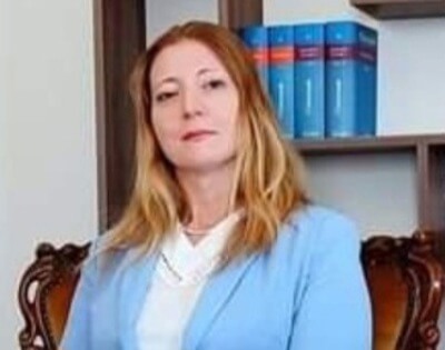 Erica Pomponi