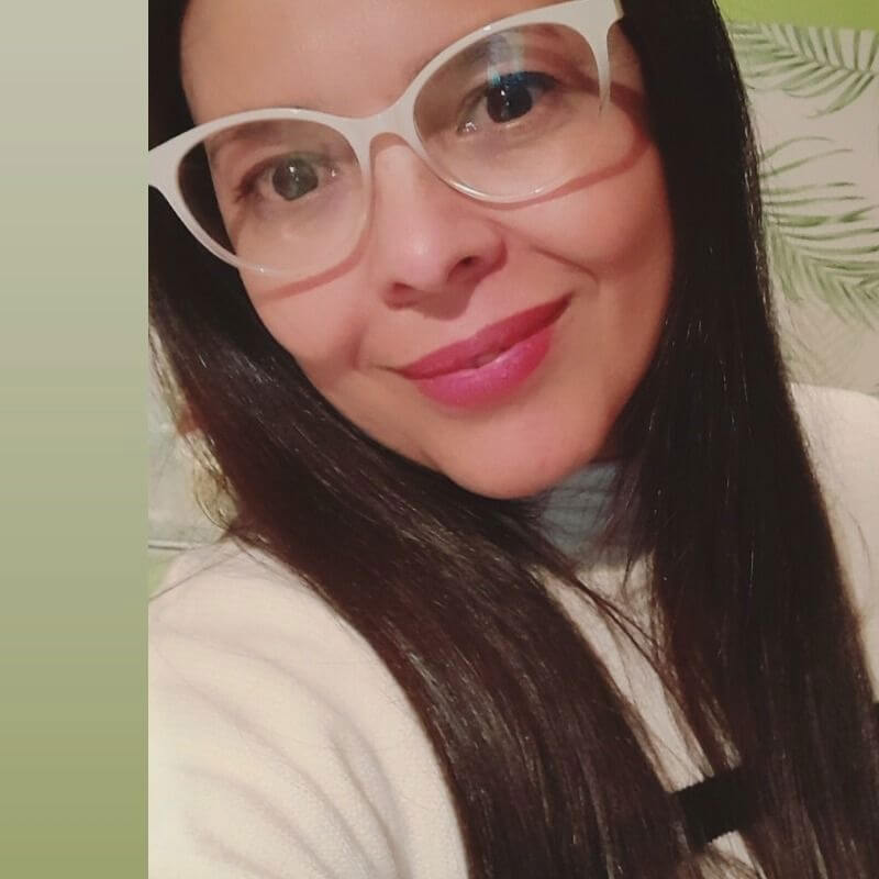 Cintia Vazquez 