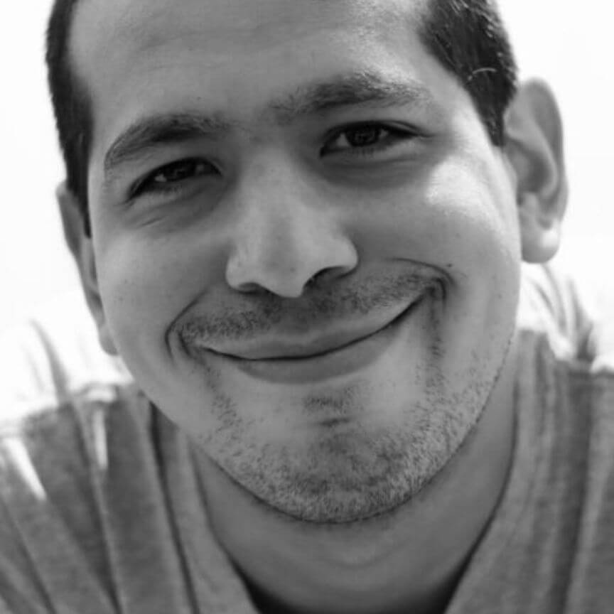 Jorge Cañete