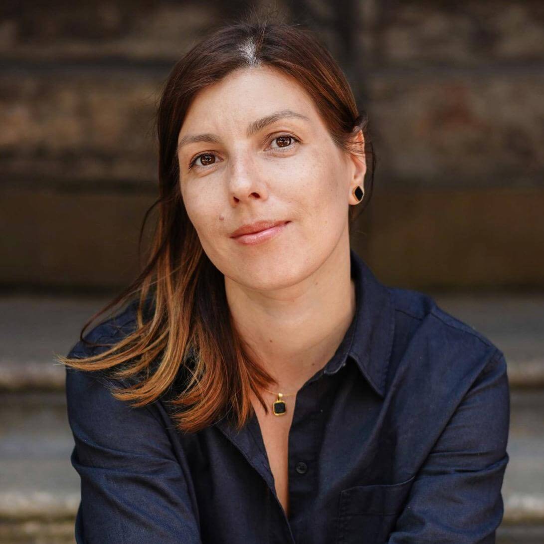 Тетяна  Негрийчук