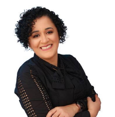 Jaqueline  Pereira de Jesus 