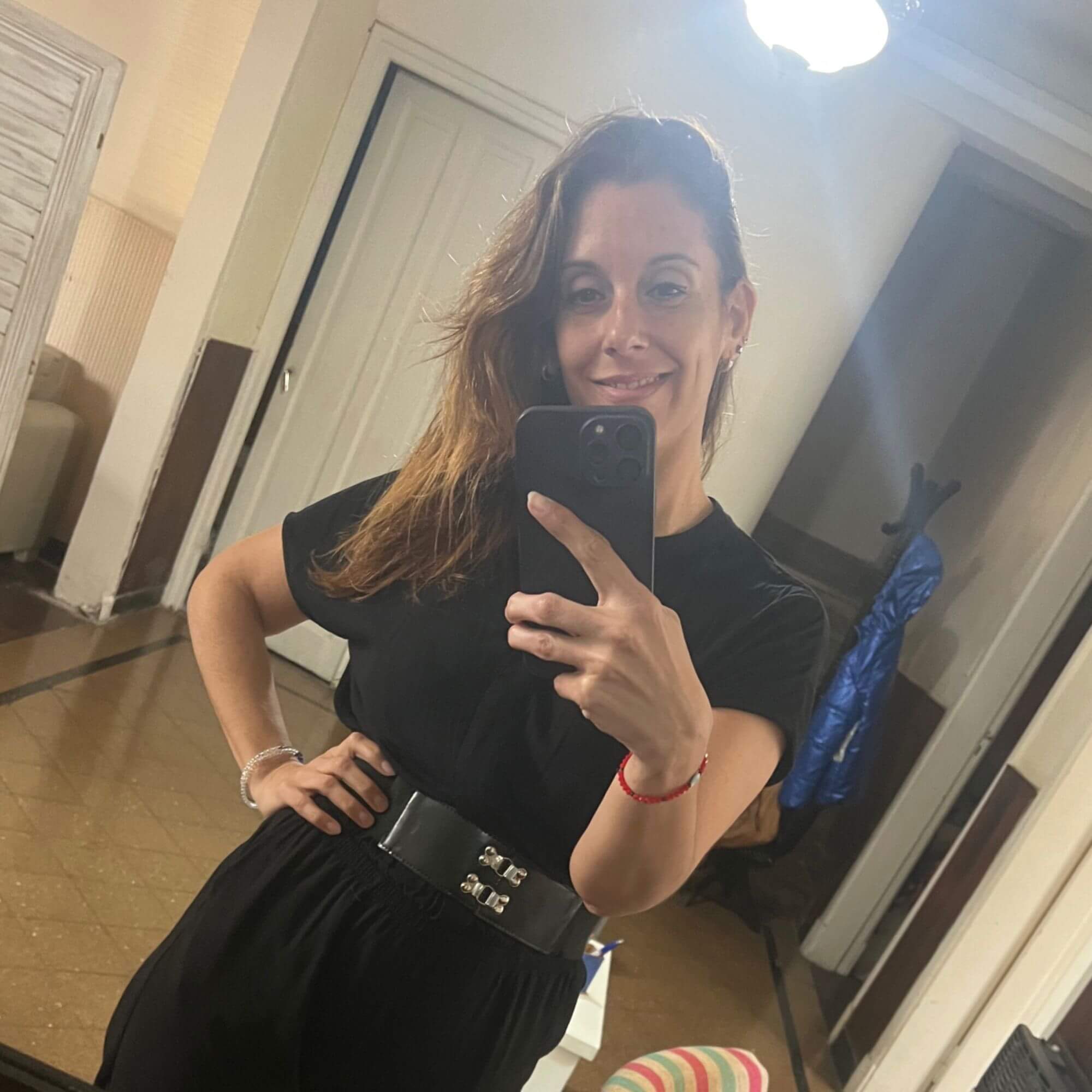 Laura  Martin