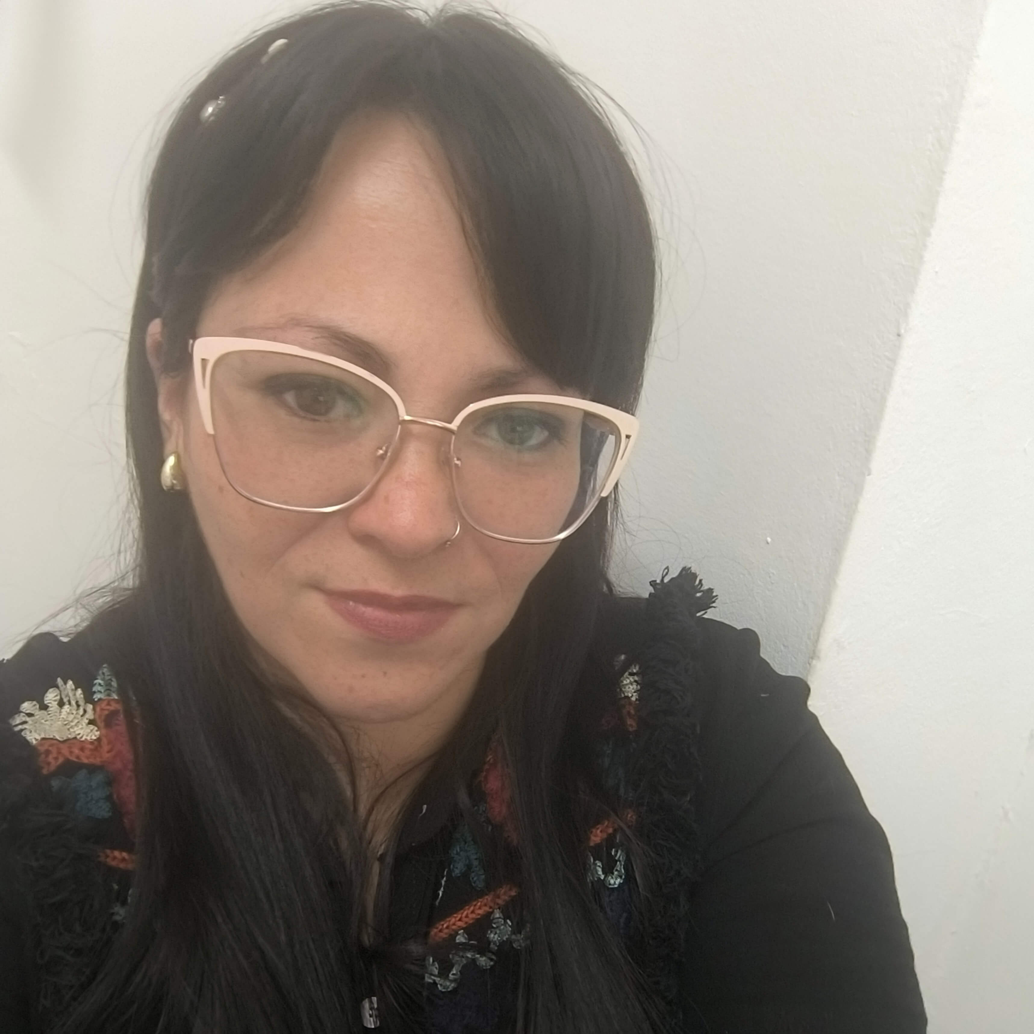 Gabriela Gisel Nosrala Gimenez