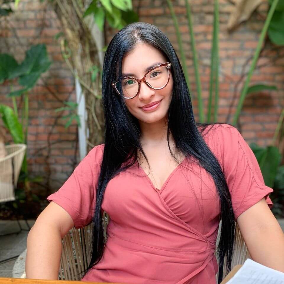 Valentina  Arismendi Orozco