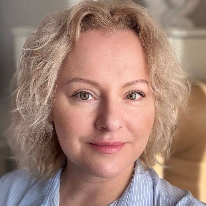 Олександра Скідан