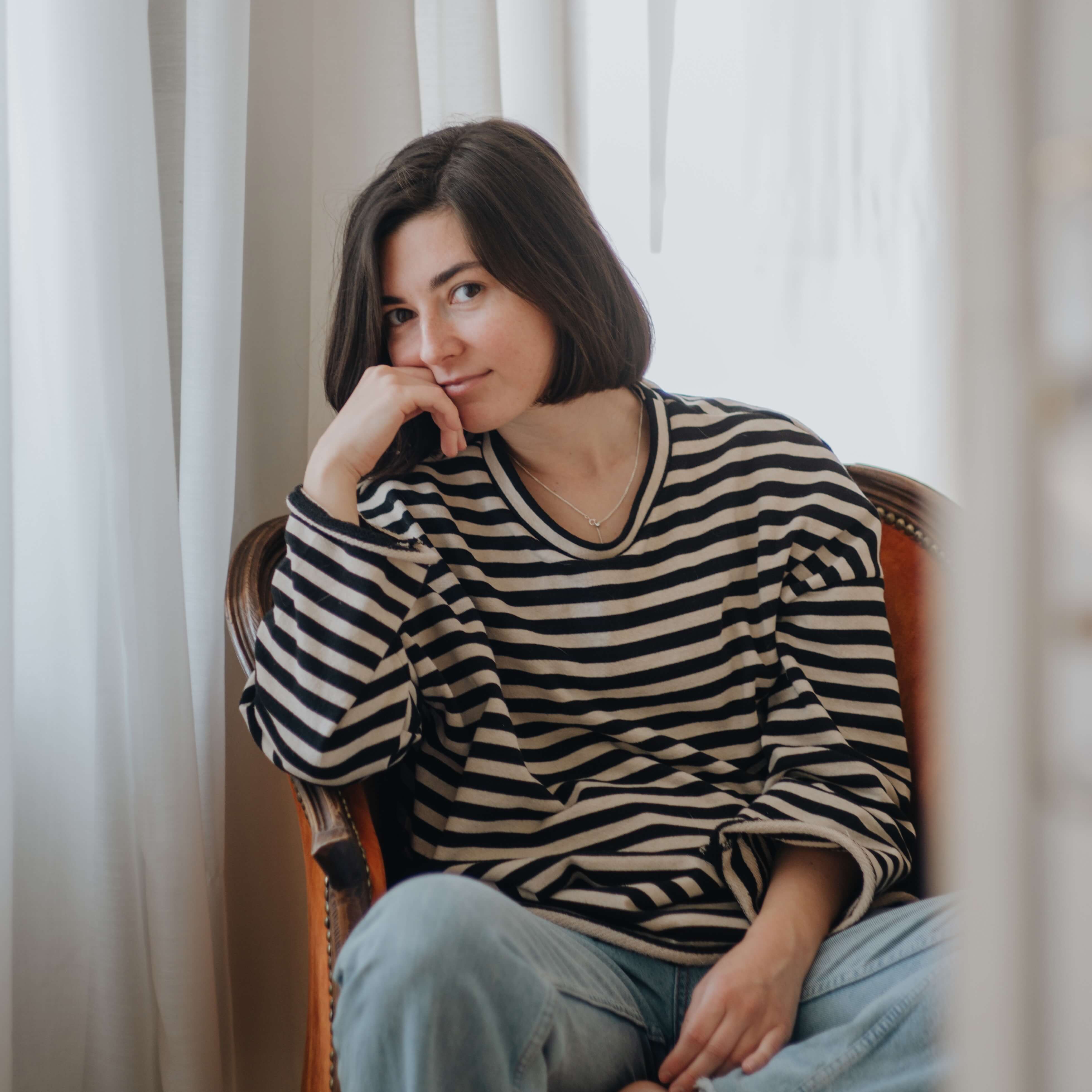 Катерина Фастовець