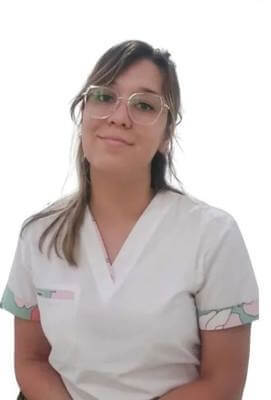 Maria Vctoria Morilla