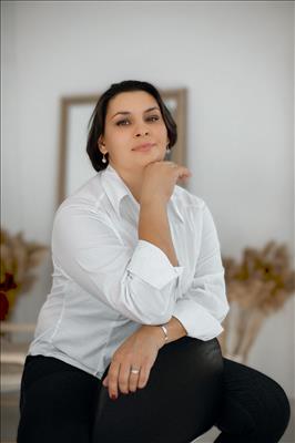 Оксана Сахібова