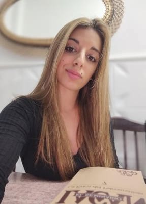 Micaela  Palladino