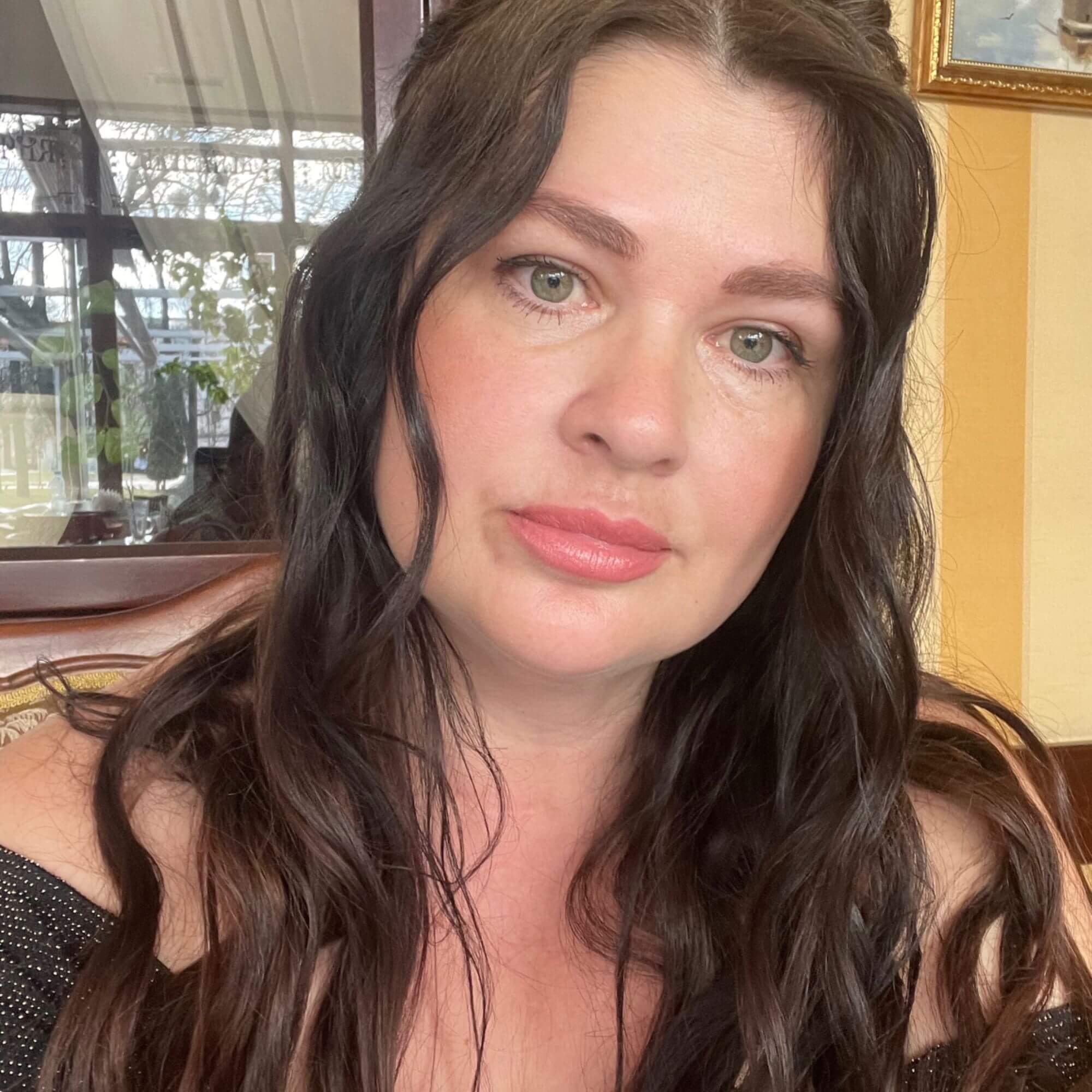 Юлия Корнева