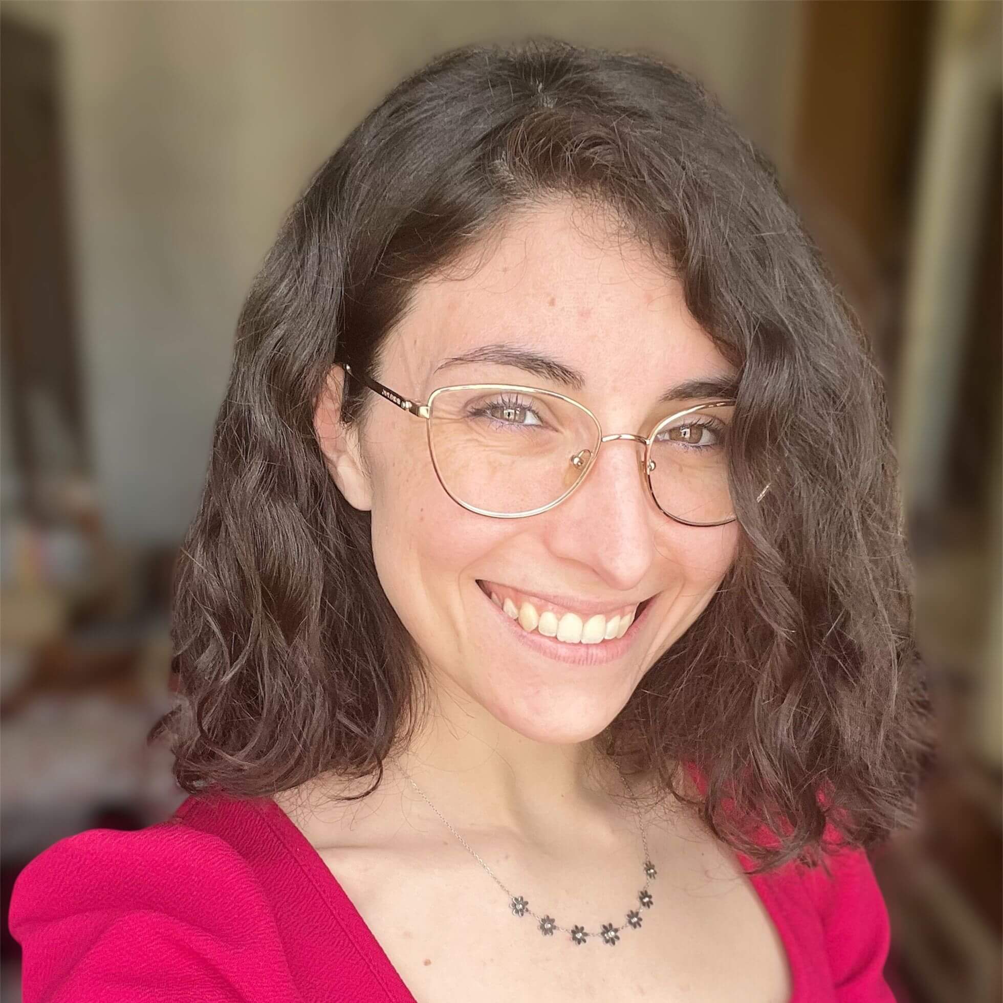 Anna Laura Roviaro 