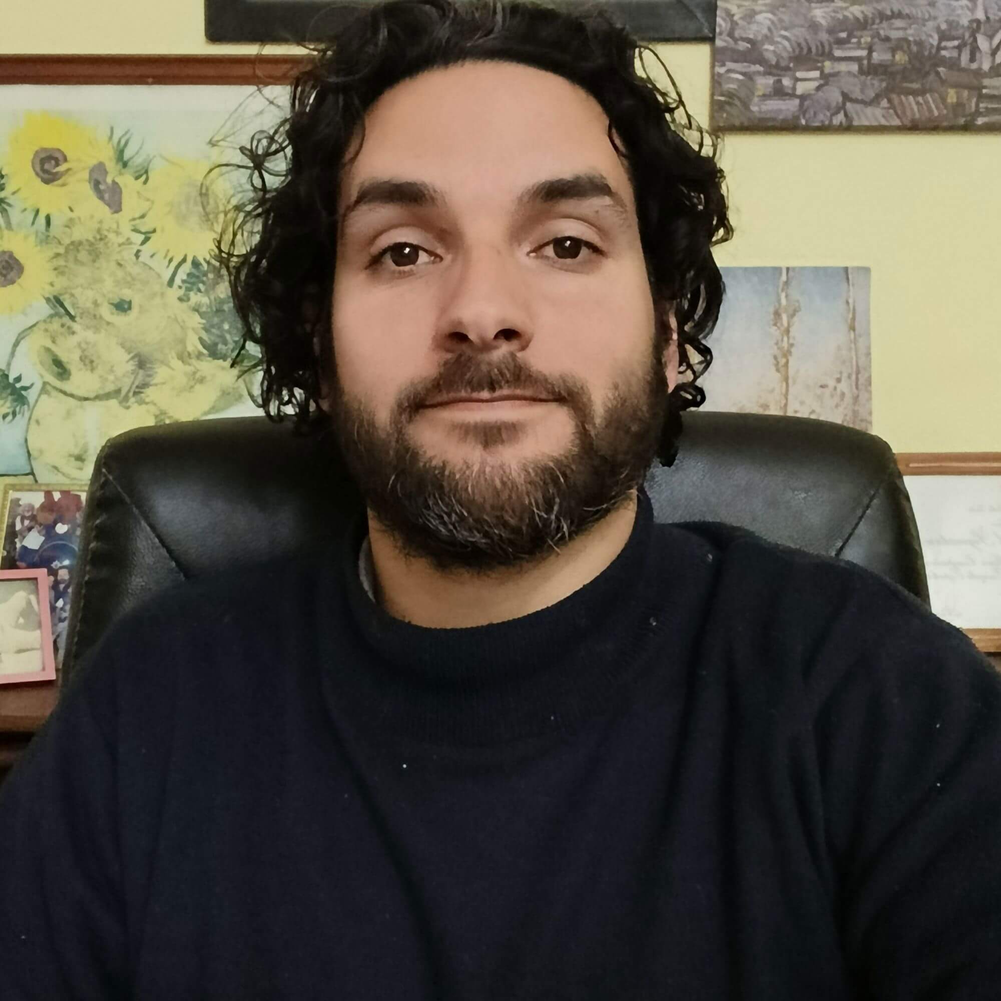 Juan Ignacio  Pignataro 