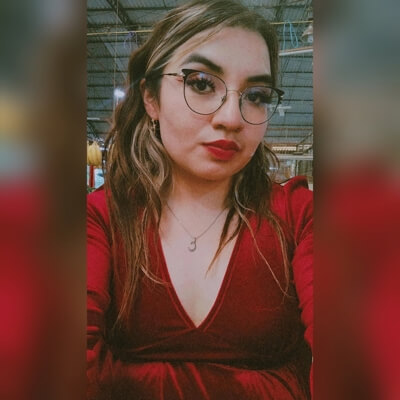 Cecilia Michel  Vargas Morales 