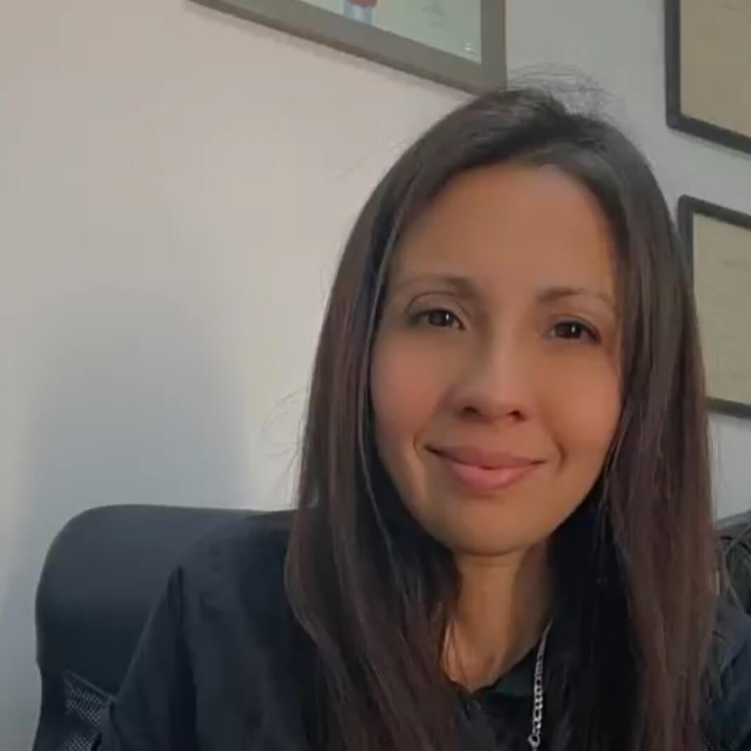 Nadia Varela