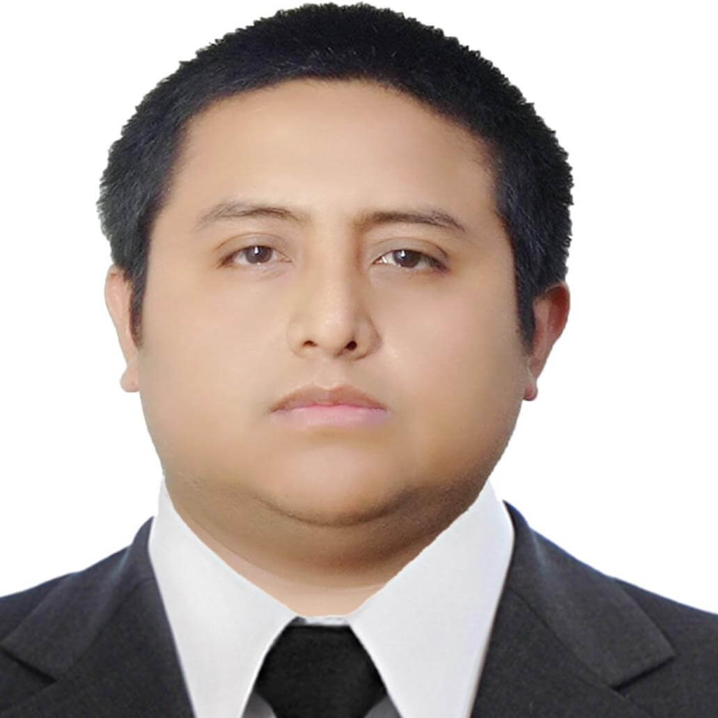 martin cangahuala ticse