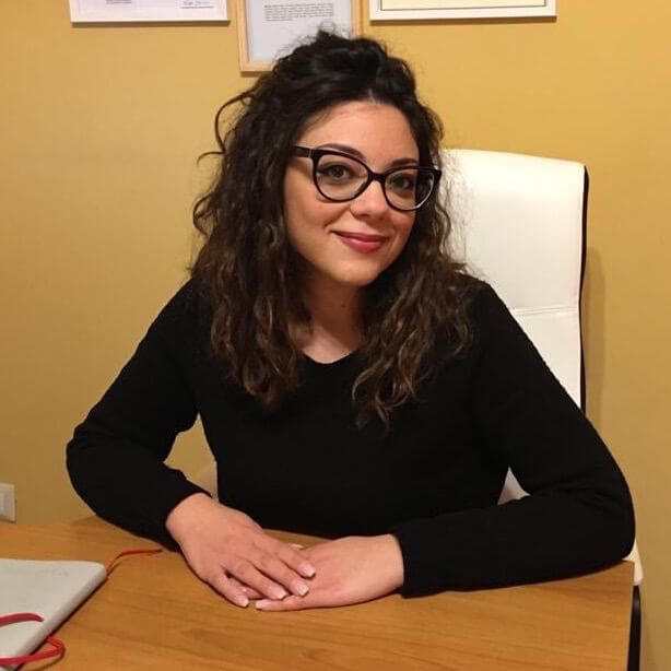 Nicoletta  Caruso