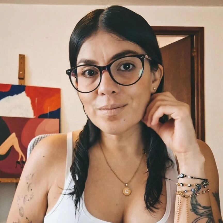 Carolina A.