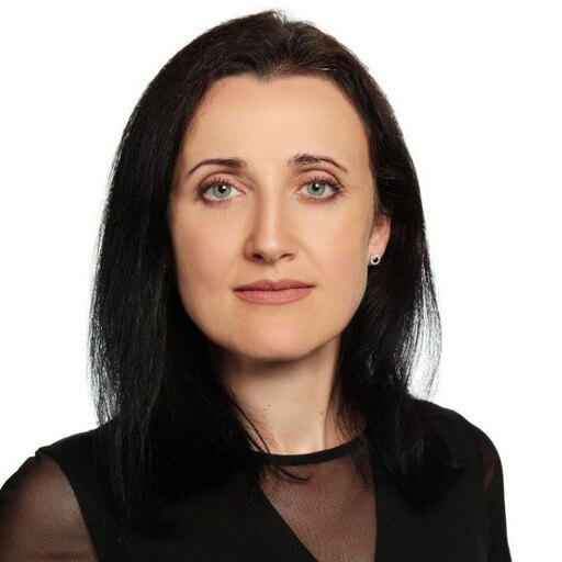 Квітослава Куновська 