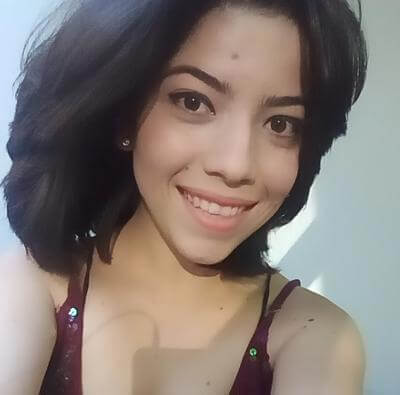 Daniela  Perez
