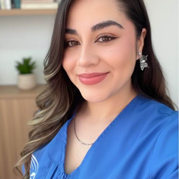 Anabel Benalcazar