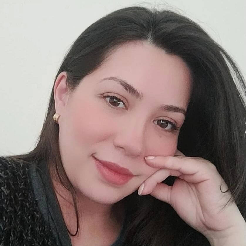 Mirian Rocío  Rodríguez 