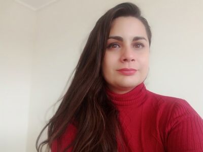 Aurorita  Hernández 