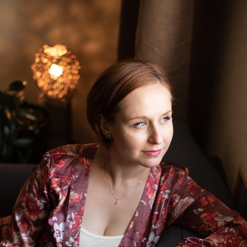 Людмила  Кузьменко 