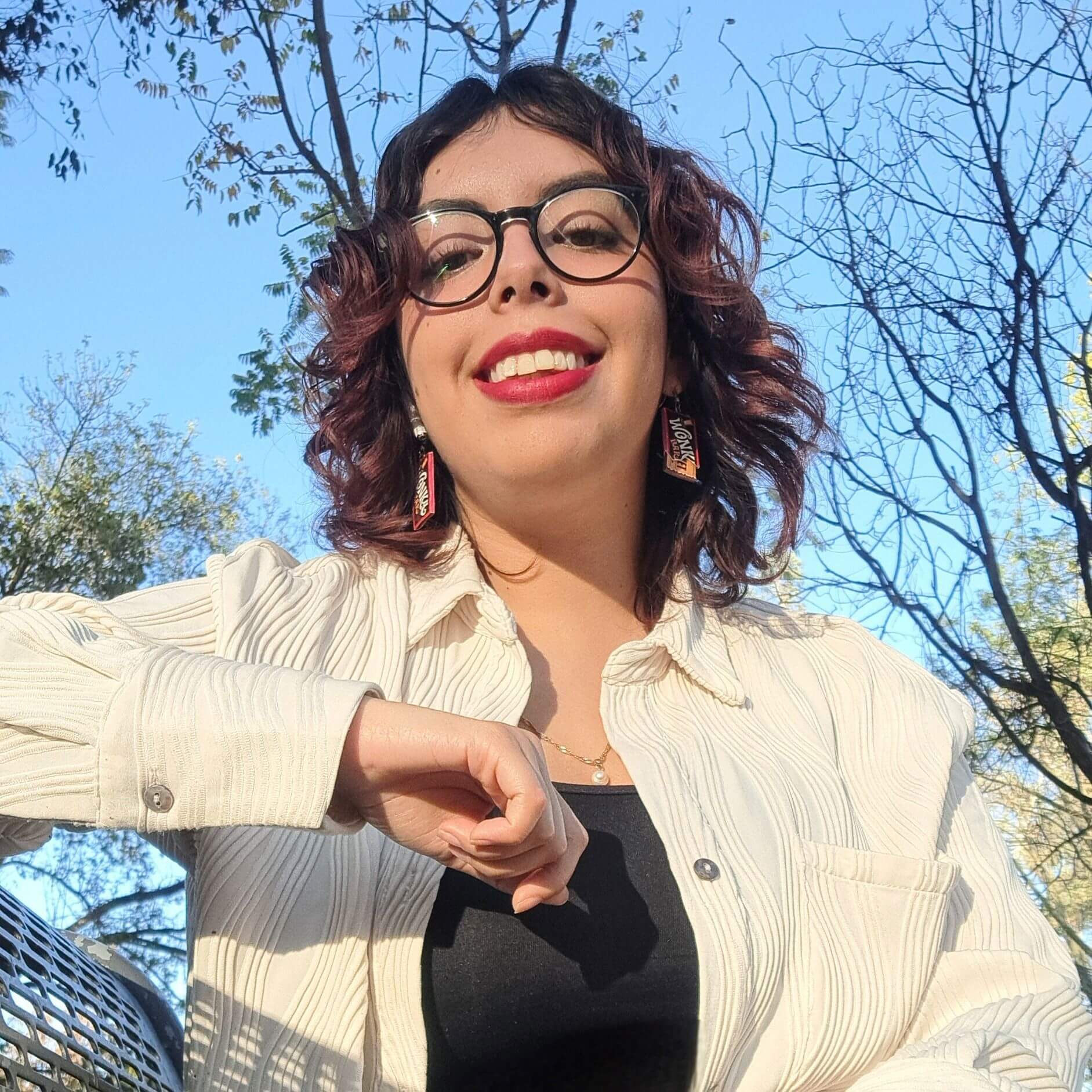 Norma Ileana  Castro Ibarra