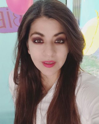 Adriana Cristina  Segovia Cevallos 