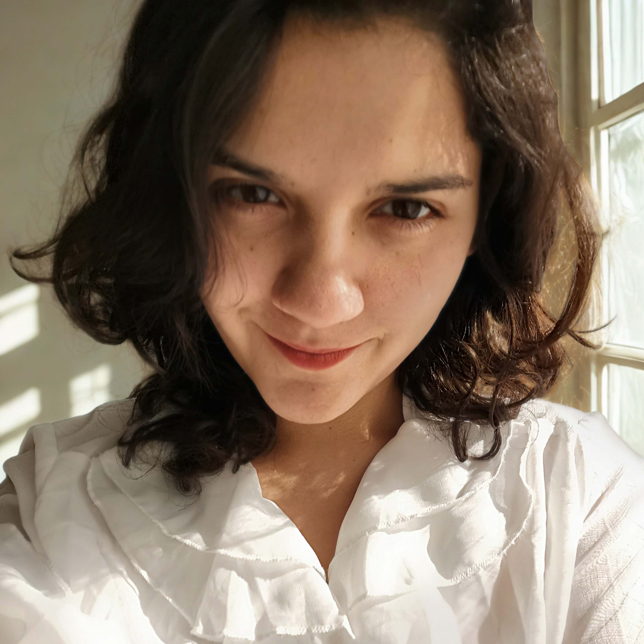 Pamela Patricia Ocaranza Magún