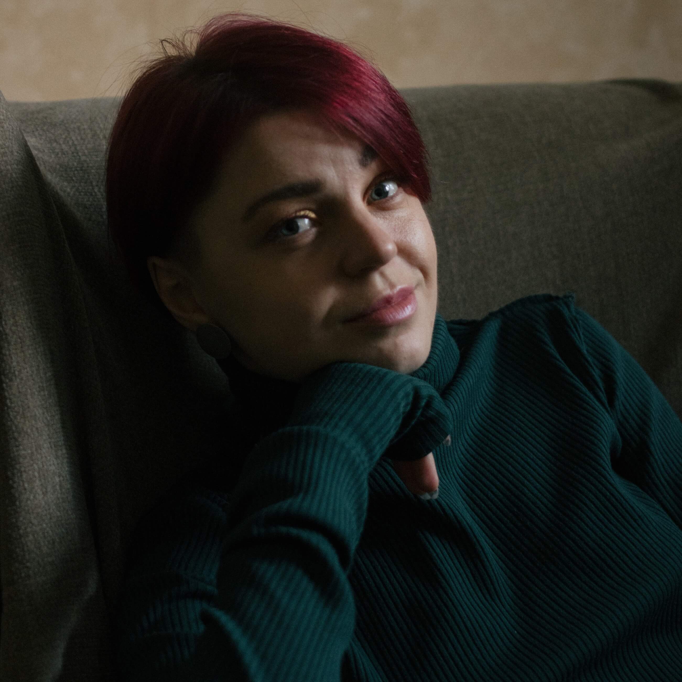 Ксенія Тімофєєва