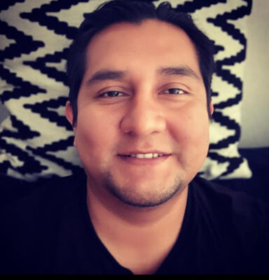Anibal Enriquez