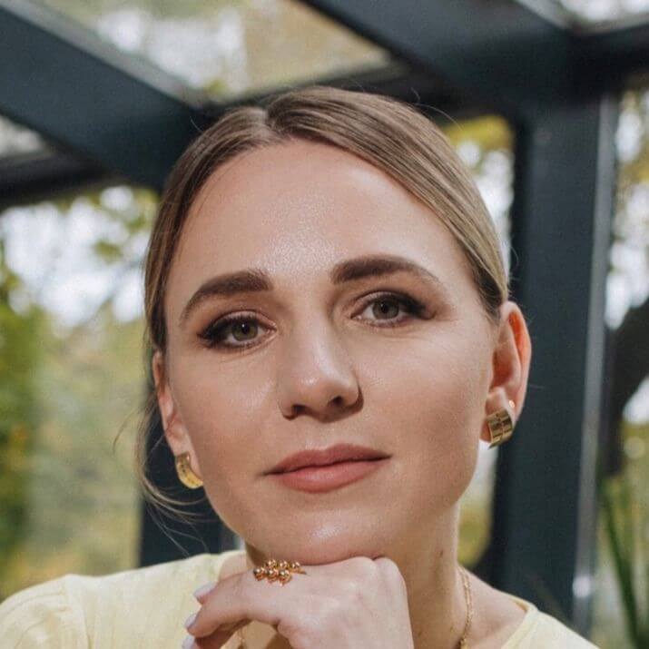 Татьяна Петрюк