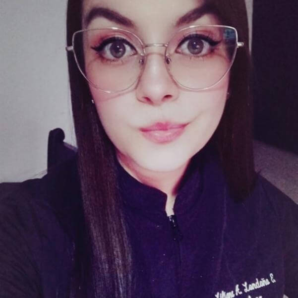Liliana Londoño