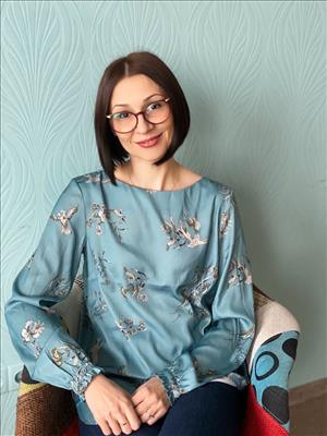 Наталя Маловик